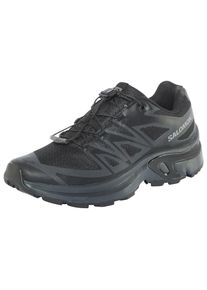 Salomon , Sneaker »XT-EVR W« vom XT-6 inspiriert , schwarz , Stylischer Sneaker von Salomon mit Schnürung