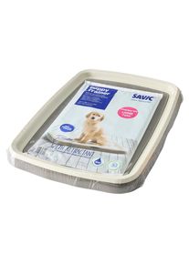 Savic Puppy Trainer Set inkl. Large, inkl. 7 Pads
