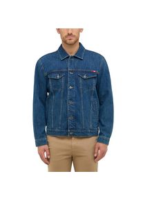 Mustang , Damen , Jeansjacke &raquo;Style Dallas Jacket&laquo; mit Taschen , Jeansjacke Style Dallas von Mustang