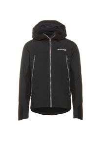 ENDURA mt500 Freezing Point Ii Fahrradjacke Herren - schwarz - Gr. L - Polyester/Polyamid/Elastan