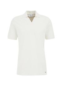 WE Fashion, Hommes T-Shirt, ivoire