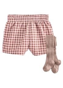 next, Filles Set, mauve / ros&eacute; / rose pastel