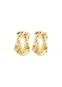 Pilgrim, Femmes Boucles d'oreilles 'Trust', or