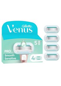 Gillette Women Venus Extra Smo Sens lames 4 pièces