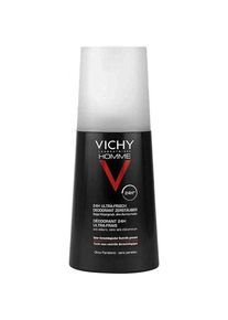 Vichy Homme 24 Stunden Deodorant Zerstäuber Ultra-Frisch