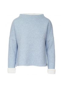 STAPF - Women's Nicoletta - Pullover Gr XXL blau