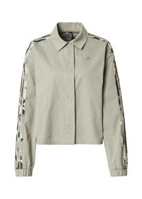 adidas Sportswear, Femmes Vestes d’entraînement 'Essentials', kaki / pétrole / vert foncé