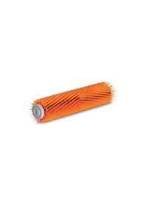 Kärcher Professional , Bürstenwalze »hoch-tief, 300 mm« , orange