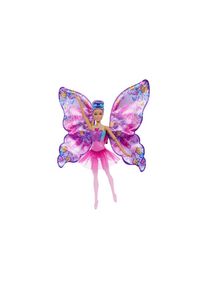 Barbie , Anziehpuppe »Butterfly Dancer«