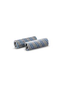 Kärcher Professional , Bürstenwalze , blau