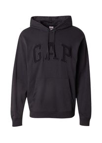 GAP, Hommes Sweat-shirt, noir