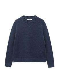 Mango Kids Pullover 'ATLAS' Jungen Gr&ouml;&szlig;e 128 indigo