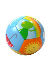 Baby Ball Rainbow World