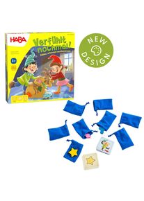 Kinder-Spiel Verf&uuml;hlt nochmal