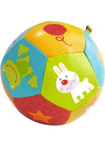 Baby Ball Amici Animali &Oslash;10cm
