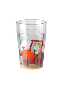 Haba Glitzerbecher Bauernhof 2