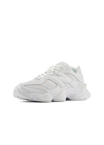 New Balance, Hommes Baskets basses '9060', blanc
