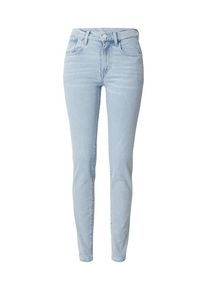 G-Star Raw G-STAR, Femmes Jean 'Lhana', bleu clair
