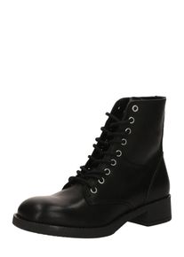 Steve Madden, Femmes Bottines &agrave; lacets 'Zady', noir