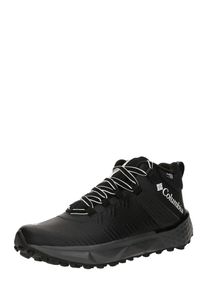 Columbia Halbschuh 'FACET 75 EQUINOX' Damen, schwarz / weiß, Größe 8