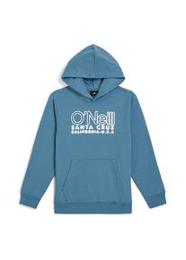 O`Neill O'neill Sweatshirt Jungen Gr&ouml;&szlig;e 104 taubenblau / wei&szlig;