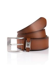 Tom Tailor G&uuml;rtel 'NATHAN' Herren Gr&ouml;&szlig;e 110 pueblo