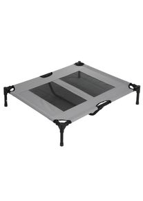 Hundeliege outdoor Relax L92xB77xH18cm