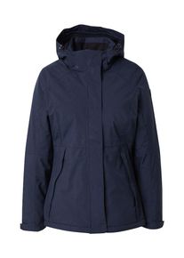 Killtec Outdoorjacke 'KOW 37' Damen, marine, Größe S