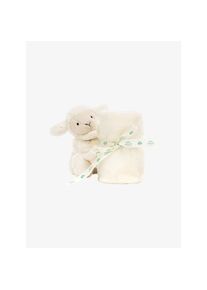 Jellycat Sucette Bashful Lamb