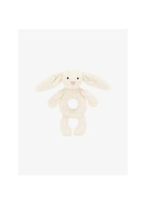 Jellycat Rasseln Bashful Bunny vanille