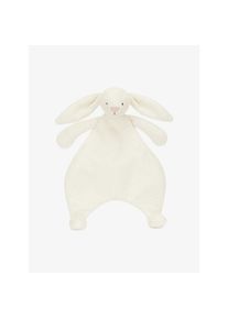 Jellycat Sucette Bashful Bunny vanille