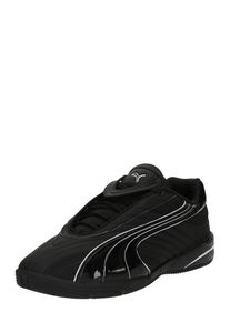 Puma, Hommes Baskets basses 'V1PER 25', noir / blanc