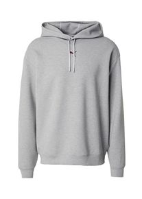 Puma, Hommes Sweat de sport 'CLOUDSPUN', gris chiné