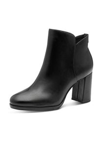 Tamaris Stiefelette Damen, schwarz, Gr&ouml;&szlig;e 39