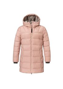 Sch&ouml;ffel Sch&ouml;ffel - Women's Insulated Parka Boslix - Mantel Gr 34 rosa