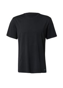 Nike Funktionsshirt Herren, schwarz, Gr&ouml;&szlig;e M