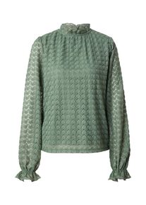 Vila, Femmes Chemisier 'VIMOKA', olive