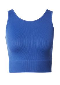 Only Play Sporttop 'ONPJAIA' Damen, royalblau, Größe XS/S