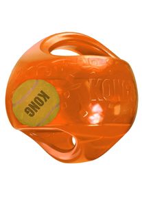 Kong Jumbler Ball Gr. L/XL: Ø18cm Hundespielzeug