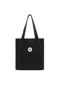 Converse , Tragetasche »CAM TAYLOR TOTE«, (1 tlg.), 16,8 Liter Volumen , schwarz
