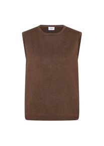 Saint Tropez , Pullunder »MilaSZ Vest« , Casual Strickpullunder von Saint Tropez
