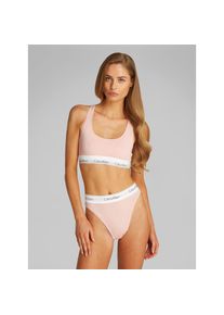 Calvin Klein Underwear , Slip »HIGH LEG TANGA«, mit hohem Beinausschnitt , Slip von CALVIN KLEIN