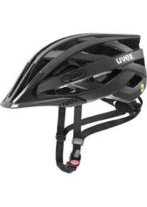 Uvex I-Vo Cc Mips Helm - schwarz - Gr. 52-57