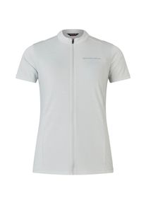 ENDURA Loop Trikot Damen - grau - Gr. XL - Polyester/Elastan