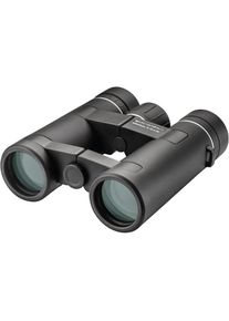Eschenbach Optik, Fernglas &raquo;adventure 10 x 34&laquo; Kompakt, leicht & robust &ndash; ideal f&uuml;r Outdoor-Abenteuer, schwarz, Kunststoff, Robuste Outdoor-