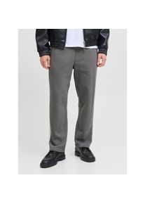 Jack & Jones Jack & Jones, Herren, Sweathose &raquo;JPSTKARL CASPAR SWEAT PANTS&laquo;, castlerock, L, N-Gr, Moderne Hose von Jack & Jones