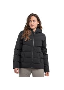 Sch&ouml;ffel Sch&ouml;ffel, Unisex, Daunenjacke &raquo;Down Jacket Style Vindave WMS&laquo; W&auml;rmend, winddicht, wasserabweisend, schwarz, 42, Sportlicher Stil f&uuml;r dynamische 