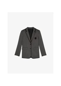 THE KOOPLES Blazer dunkelgrau