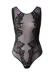 Bluebella Body 'Etienne' Damen Gr&ouml;&szlig;e XXXL schwarz