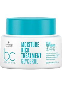 Schwarzkopf Professional BC Bonacure Moisture Kick Treatment, 200 ml
